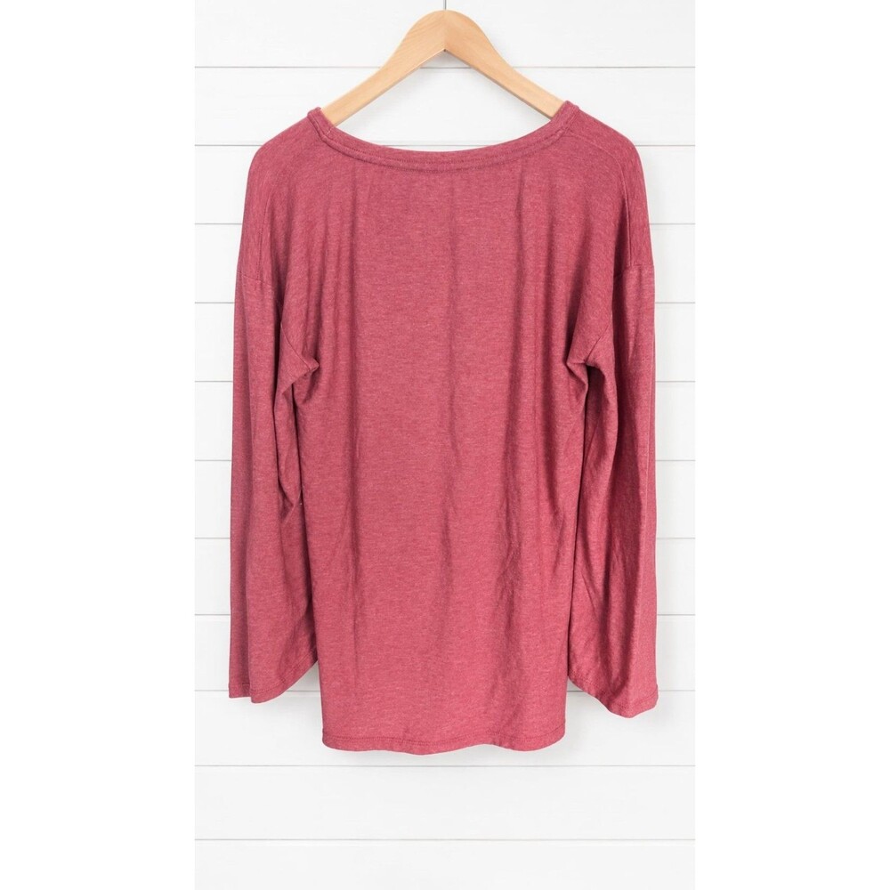 Florida State Seminoles Pullover Long Sleeve Shirt Size XL - Picture 2 of 5